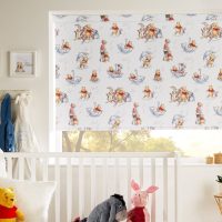 Winnie the Pooh children's blinds