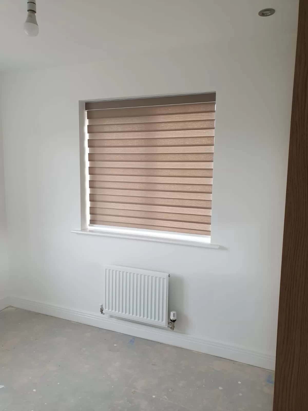 Smart Blinds & Alexa Blinds Leicester, Coventry, Northampton Fraser