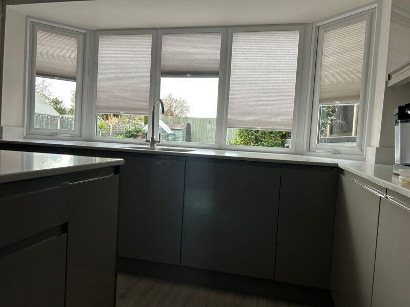 Fraser James Blinds