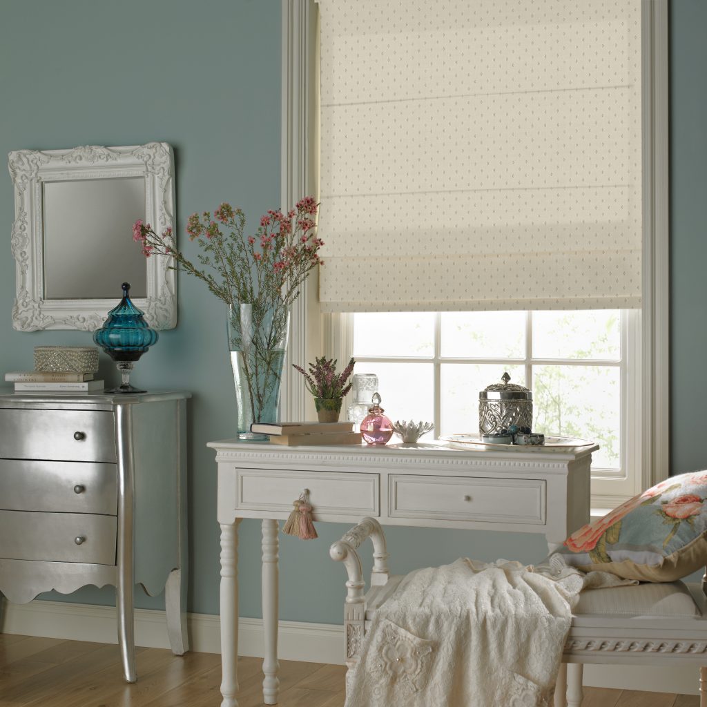 Image for Roman Blinds