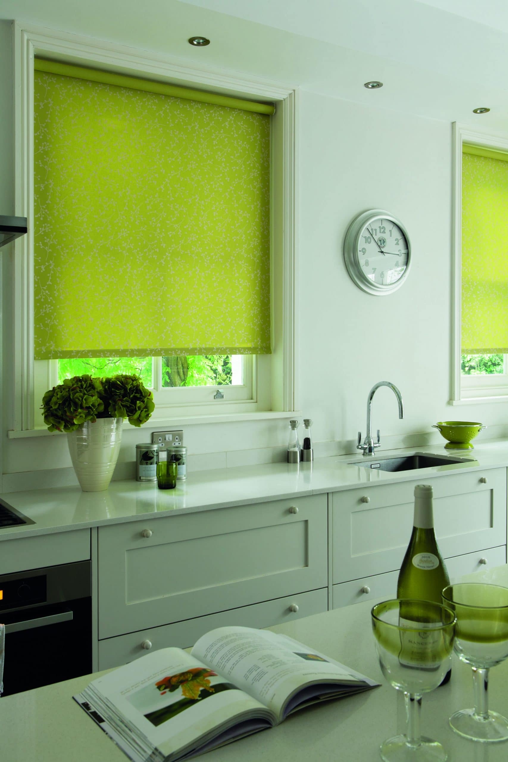 Roller Blinds