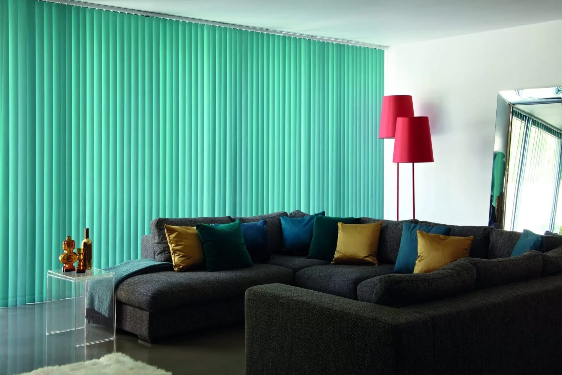 Vertical Blinds