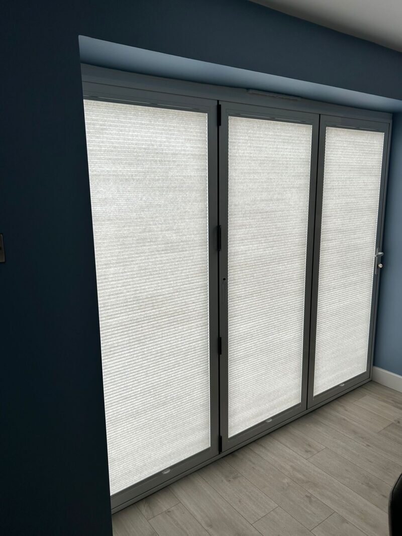 Fraser James Blinds