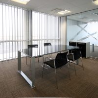 commercial office blinds