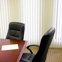 commercial vertical blinds