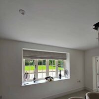 roman blind