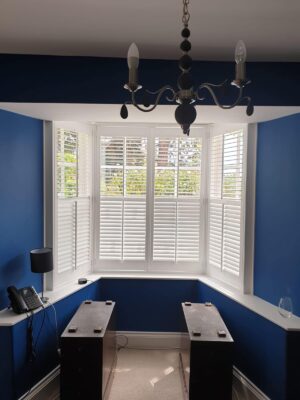 What Blinds Are Best For French Doors?
