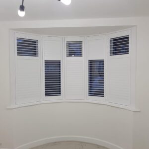 Saving Energy at Home with Shutters