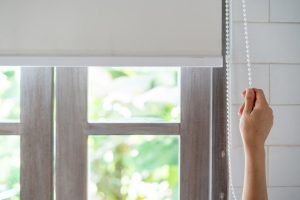 How To Remove Venetian Blinds