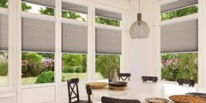 Blinds and Shutters for Specialty Windows: Solutions for Unusual Shapes