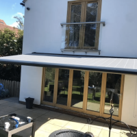 How do awnings work?