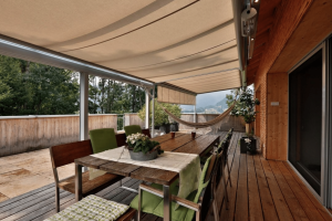 A Guide to Cleaning an Awning and Maintenance