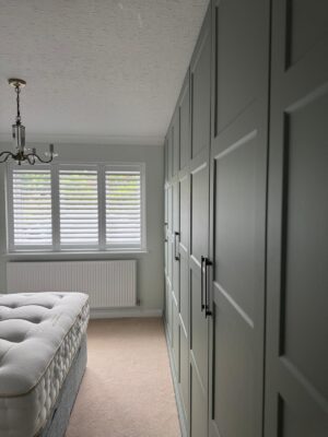 What are the best Blinds for Bedrooms?