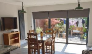 How to Control the Temperature in Your Conservatory