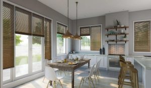 What are the cheapest blinds options?