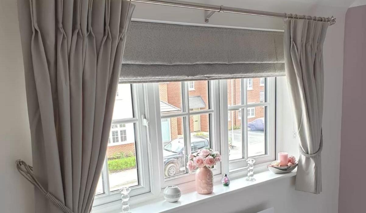 The 10 Most Popular Types Of Blinds For Windows In 2023 | Fraser James ...