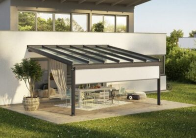 Weinor Pergola