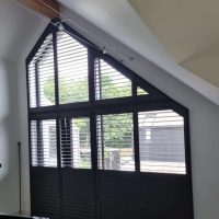 Shutters Northampton