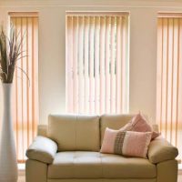 Vertical Blinds