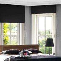 Roller Blinds