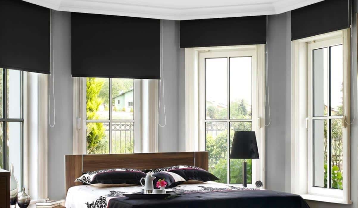 What Are the Best Blackout Blinds for Bedrooms?