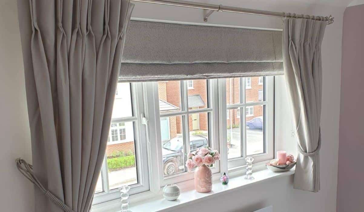 What Are the Best Blackout Blinds for Bedrooms? Fraser James Blinds