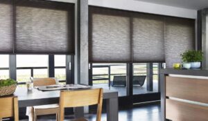 How to Choose the Right Blinds for Your Office