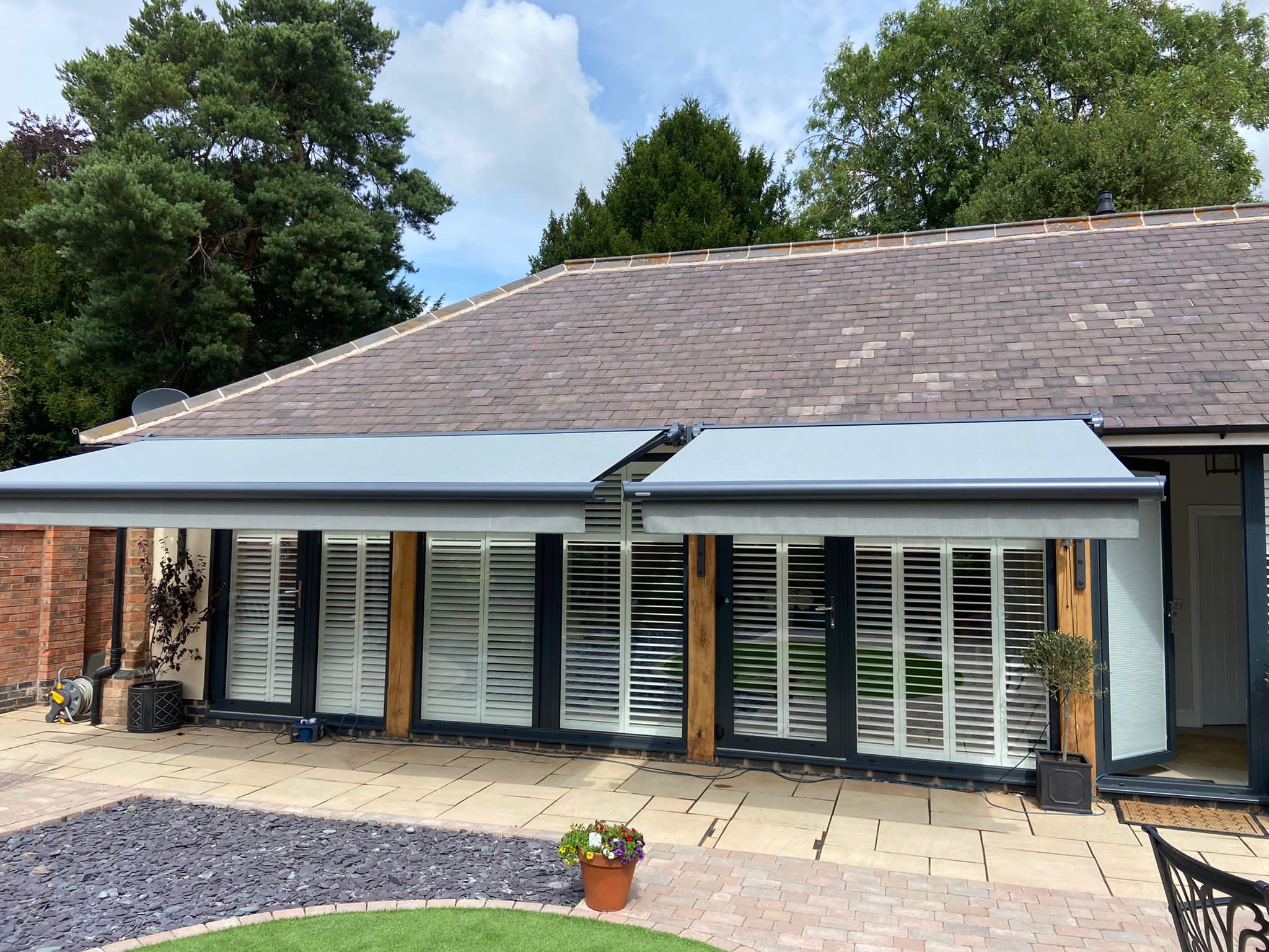 5 Tips When Choosing your Perfect Awning Fraser James Blinds