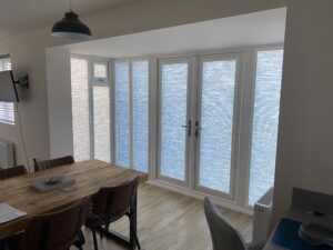 The Magic of Motorised Blinds: A Smart Home Christmas