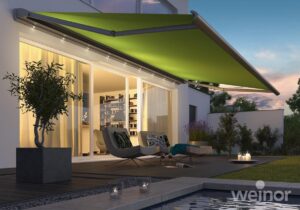 Awning