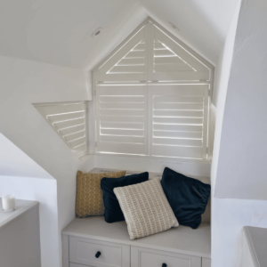 Blinds and Shutters: The Gift of Style and Comfort this Christmas