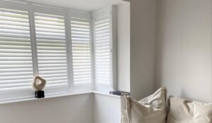 Cleaning & Maintaining Your Shutters