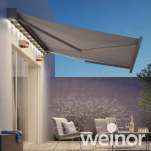 How Do I Protect my Awning in Winter?