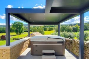 6 Reasons Why You Should Consider a Pergola