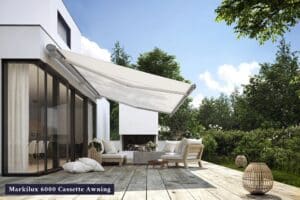 Awning