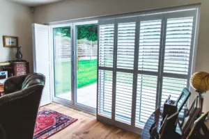Things You Need to Know Before Installing Blinds on Your French Doors