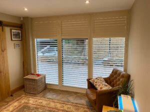 How to Elevate Your Home’s Style and Functionality by Choosing the Perfect Shutter