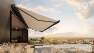 Exploring the Purpose and Benefits of Awnings