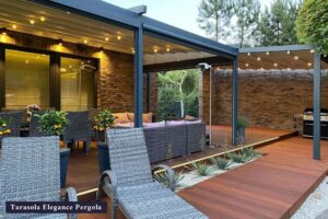 How Do I Protect my Awning in Winter?