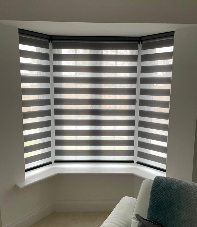 Fraser James Blinds