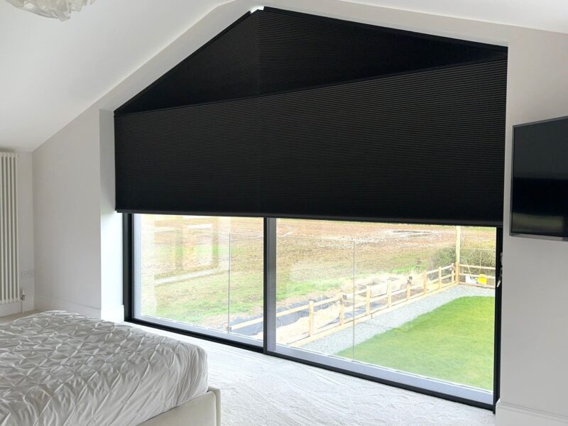 Fraser James Blinds