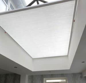 Lantern Roof Blinds