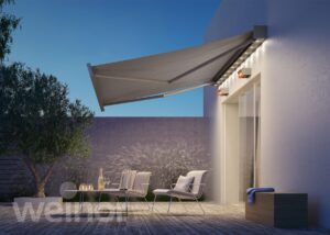 Saving Energy at Home with Shutters