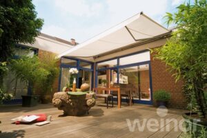 What Are The Best Blinds For Conservatories?