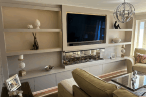 What blinds are best for patio doors?